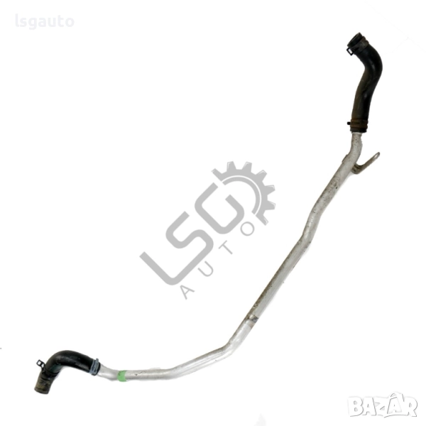 Тръба охладителна система Mercedes-Benz C-Class 204 (W/S/C) 2007-2014 ID: 151482, снимка 1