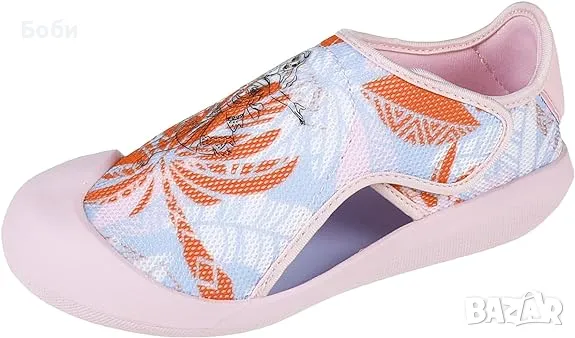 Adidas Altaventure Moana - детски сандали, снимка 1