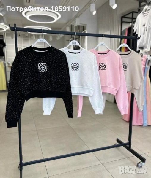 дамска блуза , снимка 1