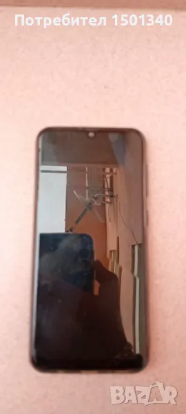 Samsung galaxy A50 blue, снимка 1