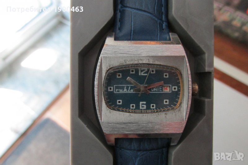 Ruhla.Рухла.Колекционелска., снимка 1