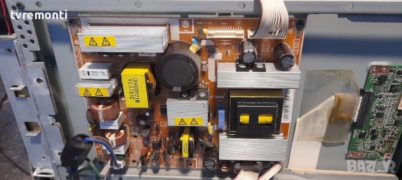 power board BN44-00192A for SAMSUNG LE26A330J1, снимка 1