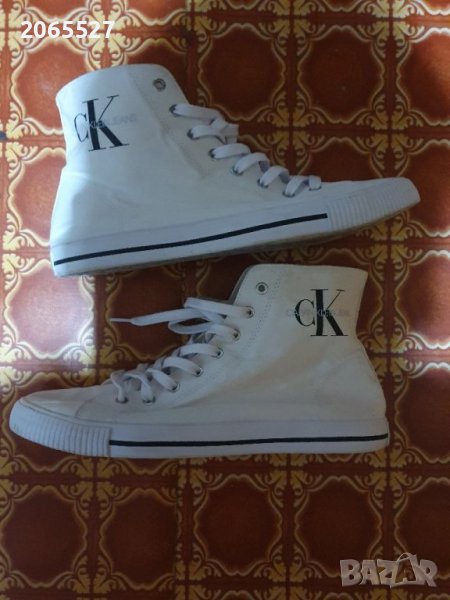 Мъжки кецове, снимка 1