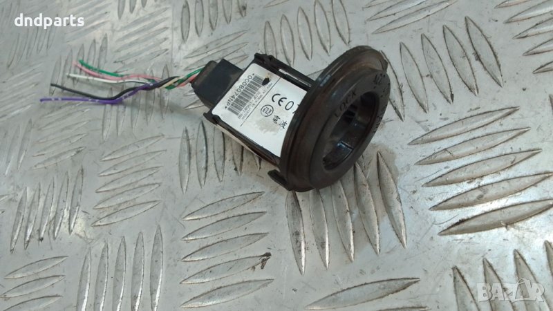 Четец ключ Toyota Corolla 2004г., снимка 1