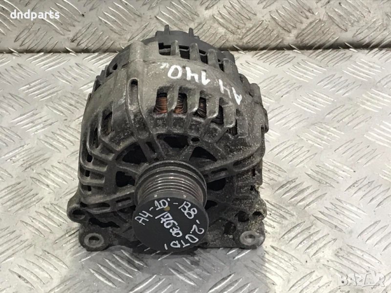Алтернатор Audi A4,B8,2.0TDI,2010г. , снимка 1