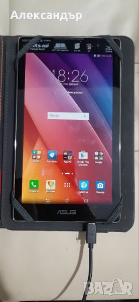 Таблет ASUS ZenPad 7.0 Z170CG, снимка 1