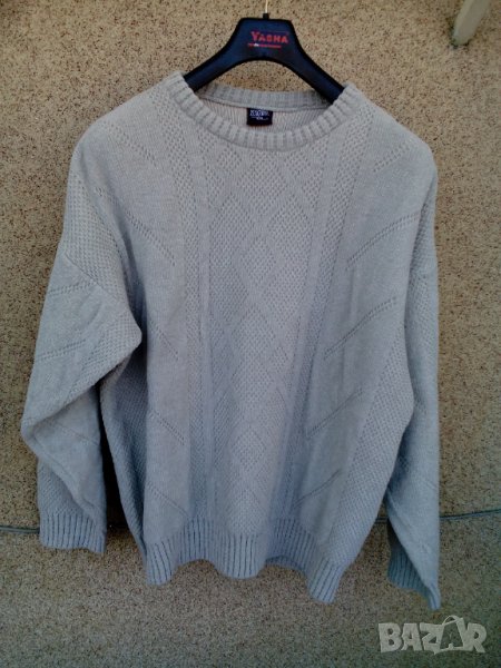 Вълнени ръчно изплетени жилетки, блузони и блузи, снимка 1