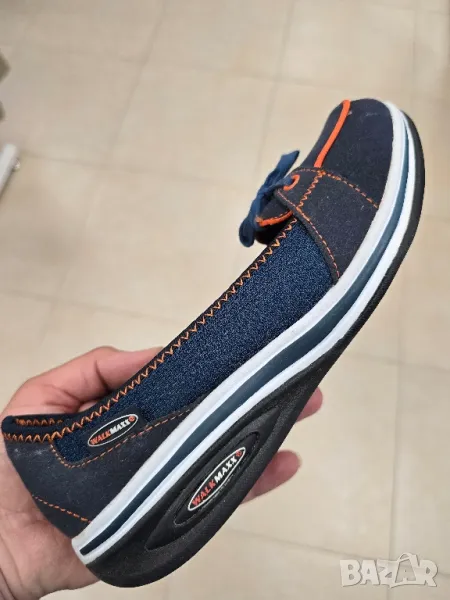 дамски обувки Walkmaxx, снимка 1