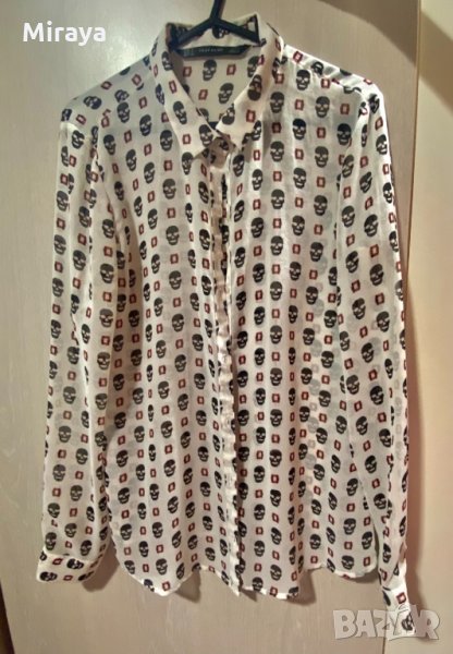 Риза Zara, снимка 1