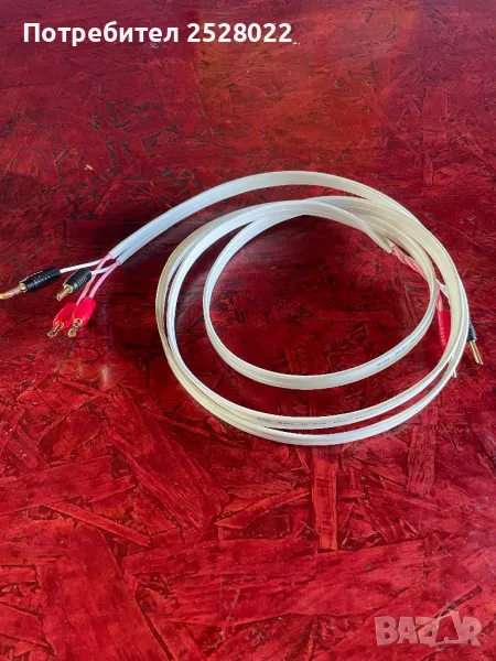 Колонни кабели Atlas, снимка 1