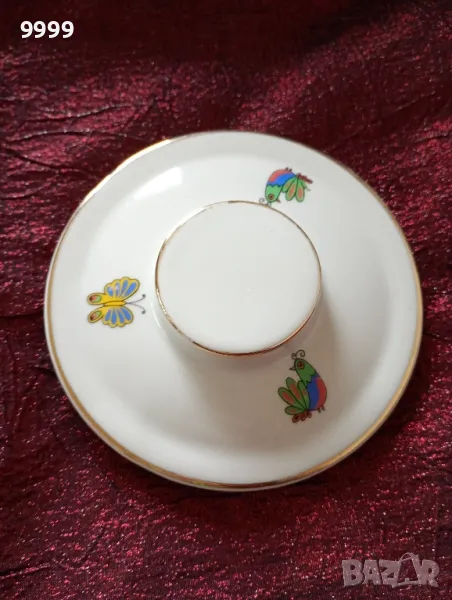 Български порцелан , снимка 1