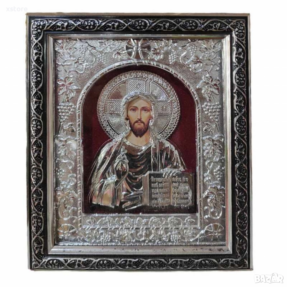 Икона с изискан и стилен дизайн, различни варианти., снимка 1