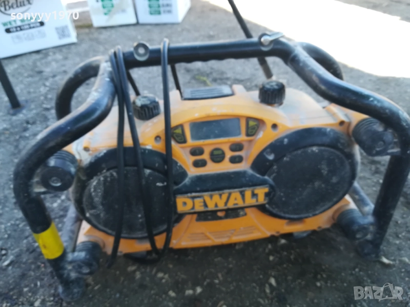 DEWALT 0310252018, снимка 1