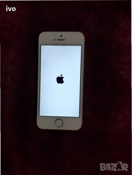 iphone 5s, снимка 1