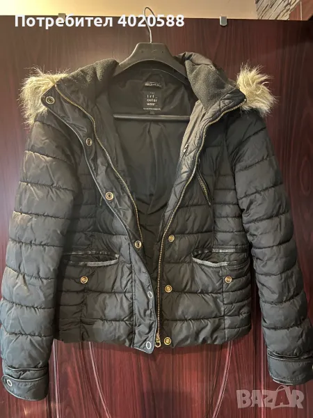 Яке Zara, снимка 1