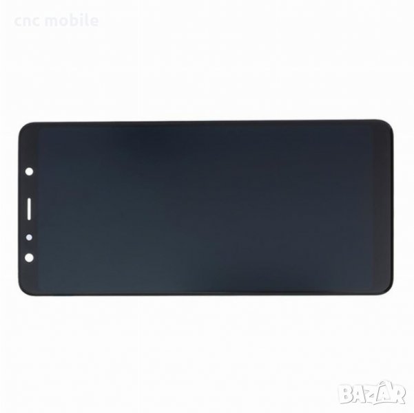 Samsung A7 2018 - Samsung A750F дисплей оригинал , снимка 1