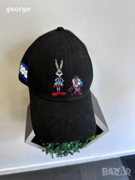 Шапка с козирка, снимка 1