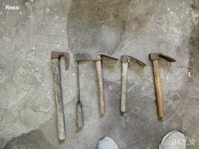 Тесла, снимка 1