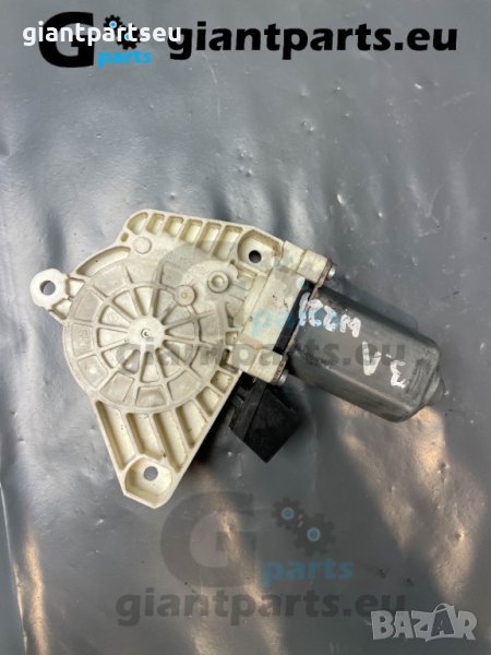 Мотор за стъклоповдигач Мерцедес Mercedes W221 , A2218202942, снимка 1