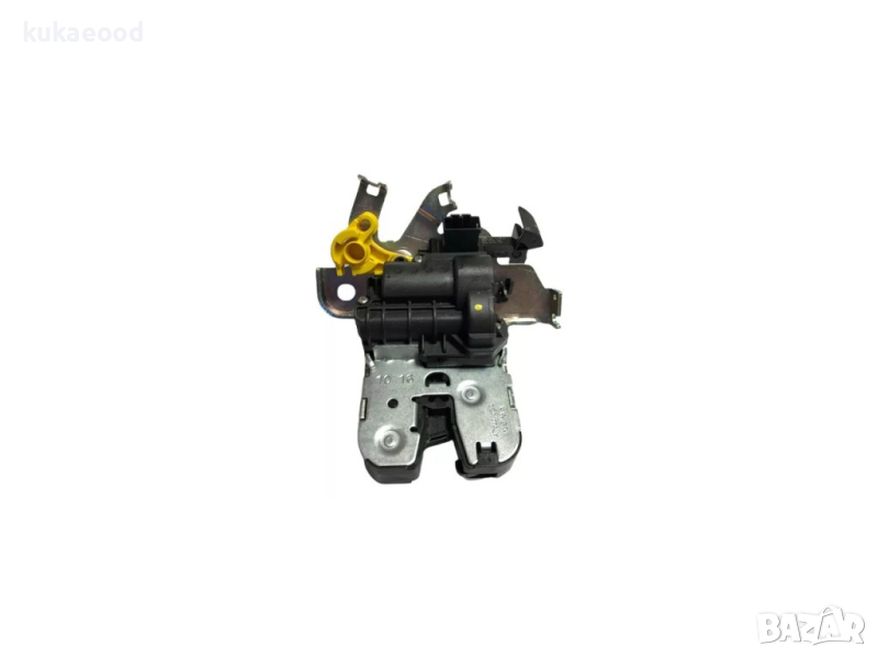 Брава за багажник за Audi Q4 E-tron (2021-), снимка 1