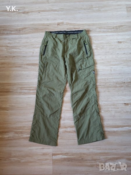 Оригинален мъжки туристически панталон IcePeak Nano Quick Dry, снимка 1