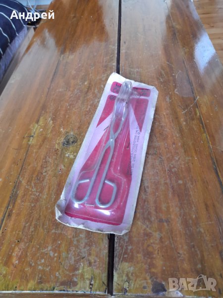 Стара Щипка за сервиране #2, снимка 1