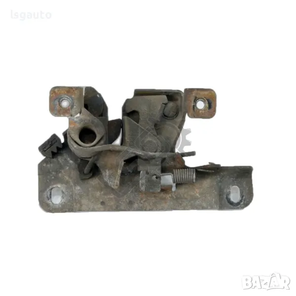 Ключалка преден капак Skoda Fabia I (6Y) 1999-2008 ID: 138335, снимка 1