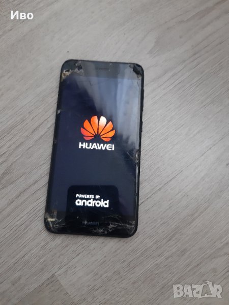 Huawei - P9 lite , снимка 1