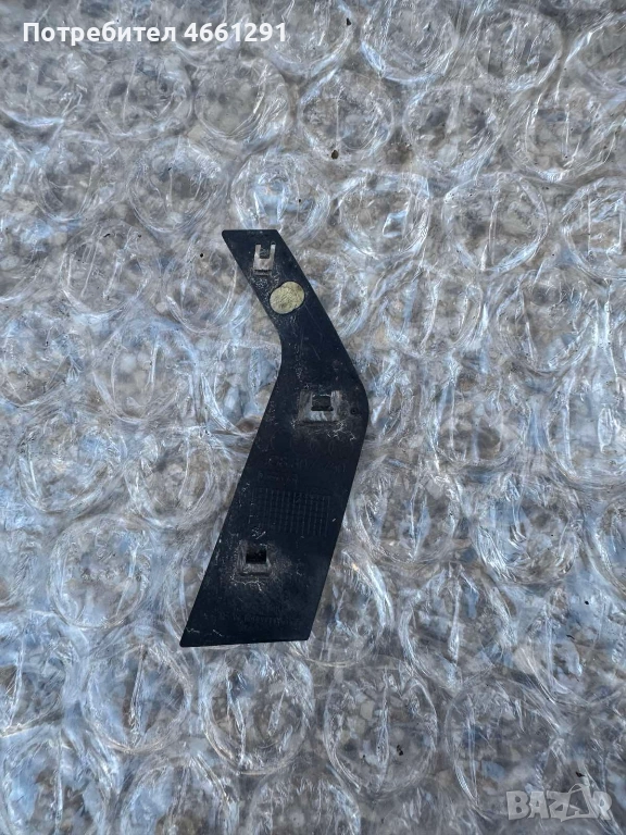 Държач десен централната решетка на Ауди Audi A7 само за 20лв. 4G8807750, снимка 1