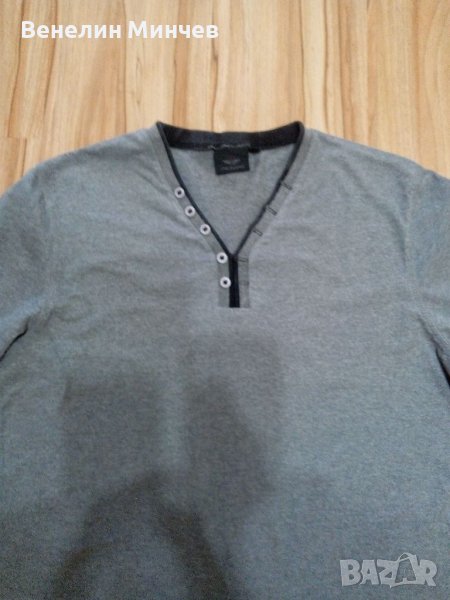 Мъжка блуза, снимка 1