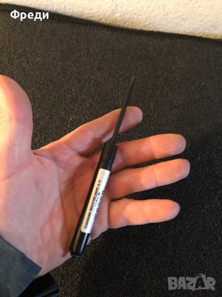 Мини амортисьор с резба , снимка 1