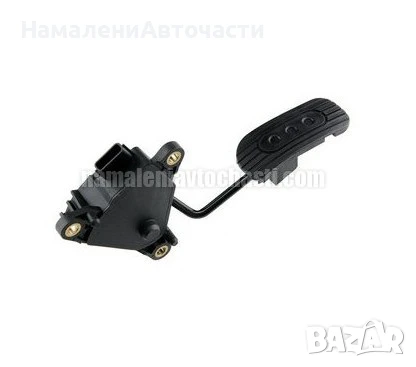 Педал на газ 18002AX700 EAPNS000 Nissan Micra K12 Note E11, снимка 1