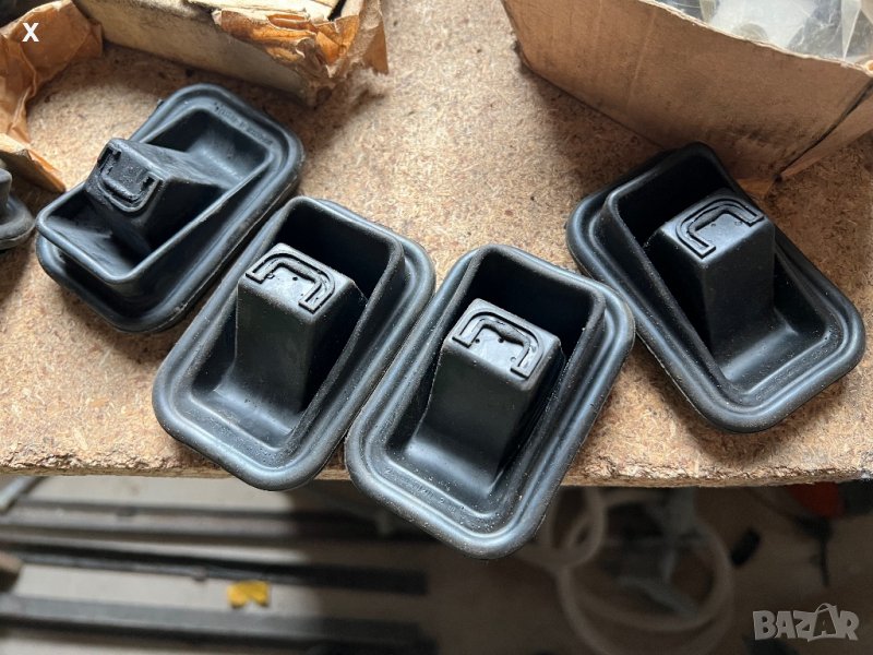 МАНШОН ВИЛКА СЪЕДИНИТЕЛ ВАЗ 2101-1601211 нов оригинален, снимка 1