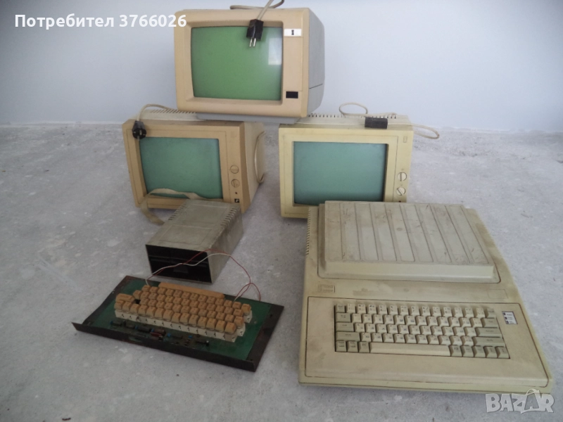 правец , снимка 1