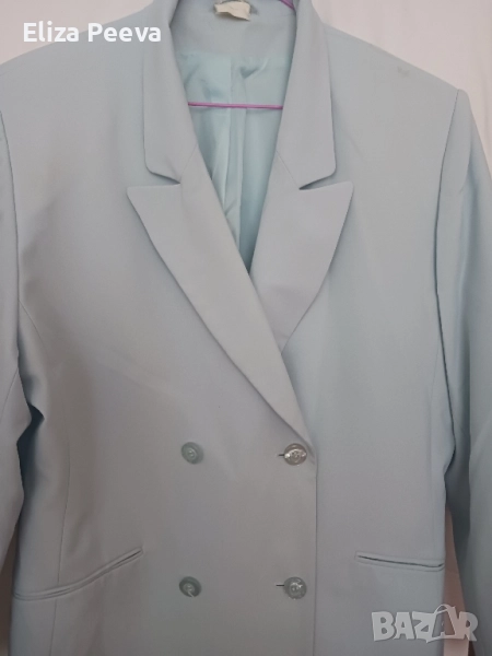 Дамско сако, снимка 1