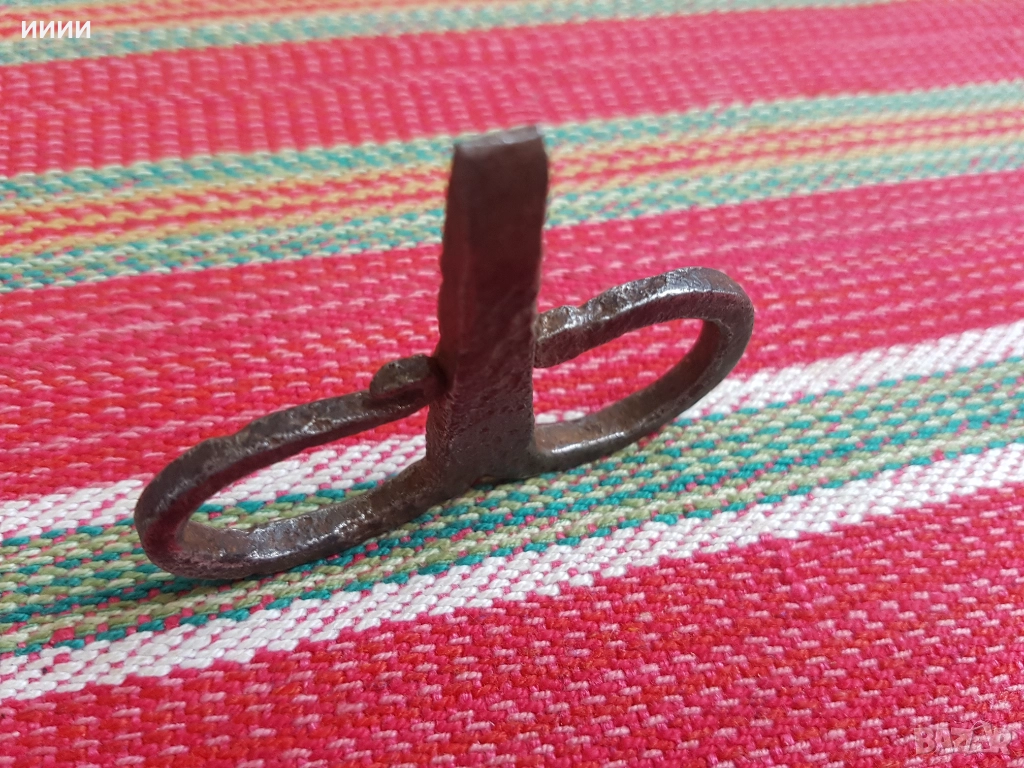 Чакмак отвертка , снимка 1