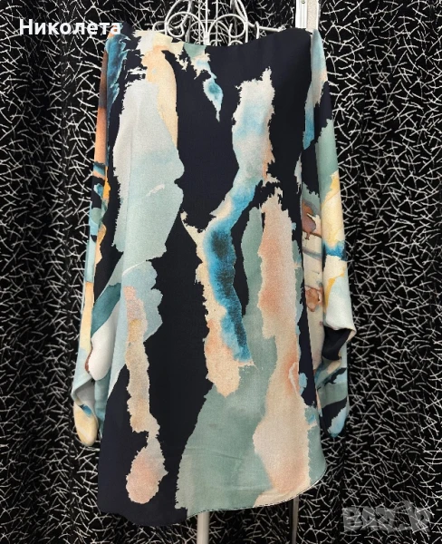 Блуза Junona НАМАЛЕНИЕ , снимка 1