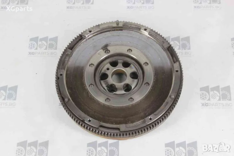 Демпферен маховик за Volkswagen Touran I 2.0TDI 140 к.с. (2003-2010) , снимка 1