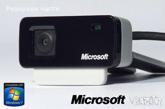 Камера Microsoft, снимка 1