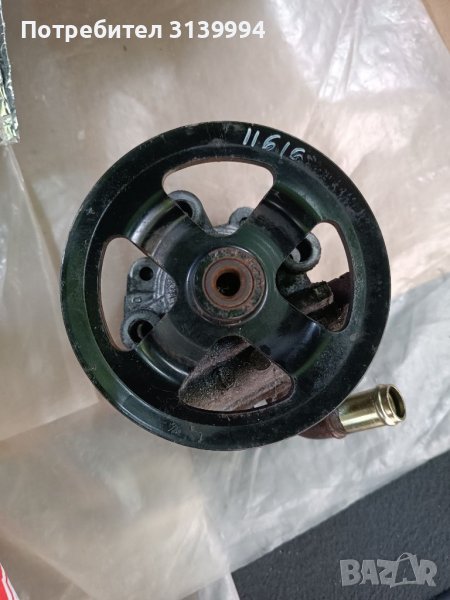 Тойота Авенсис т25 2.0 116, снимка 1