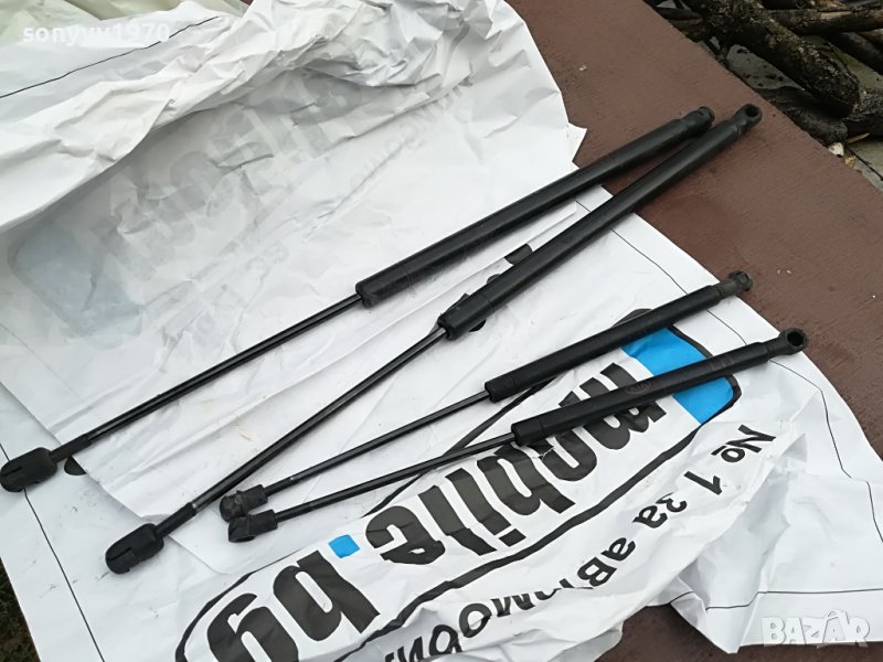 🛑KIA SORENTO 2005-4 АМОРТИЗЕРА 1310221715, снимка 1