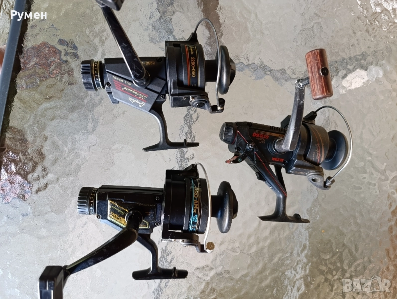 макари , снимка 1