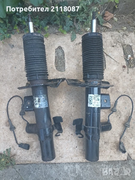 амортисьори ford, снимка 1