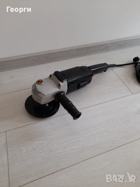 Rupes LH 22E полирмашина, снимка 1