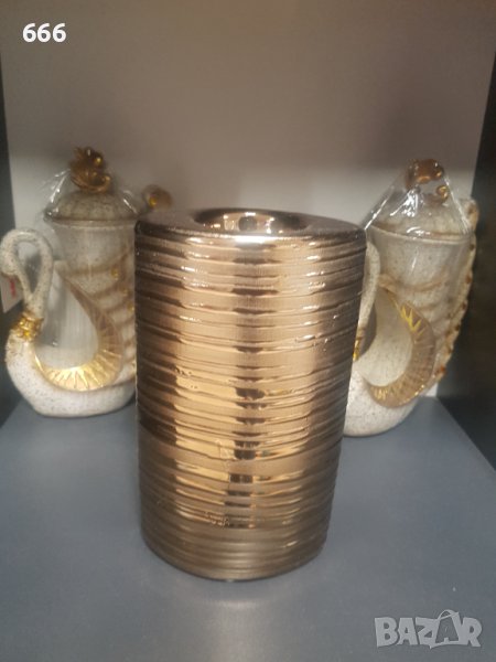 Свещник, снимка 1