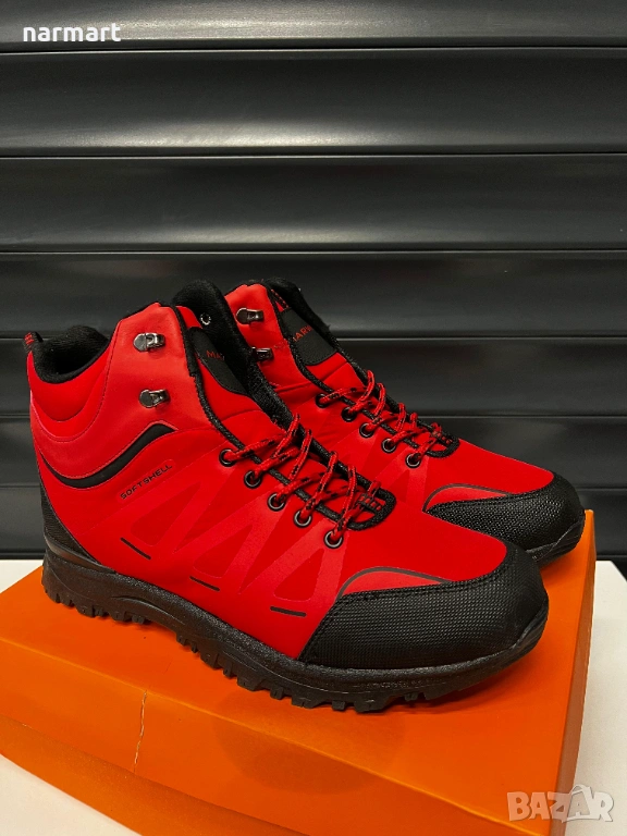 Мъжки Боти Marwells -362785-47, снимка 1