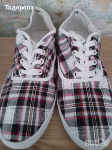 Кецове  40номер, снимка 1