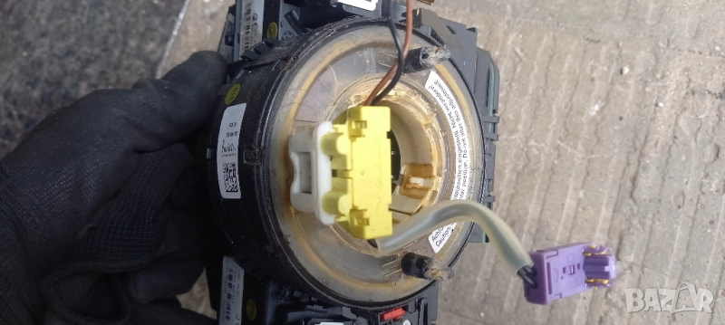 Лентов кабел Audi A3 8P, снимка 1