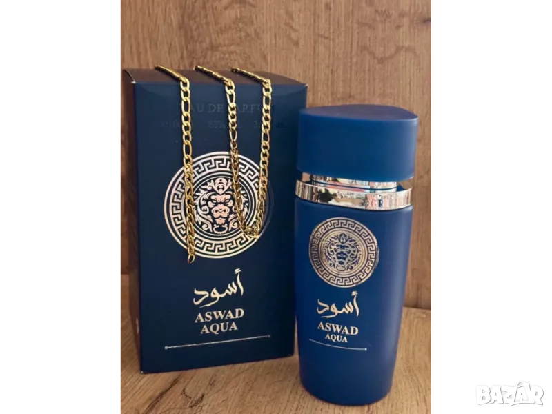 	бижутерийни комплекти с парфюми, снимка 1