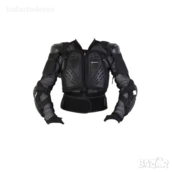 Топ Цена Мото Ризница ADRENALINE BURGLAR ,всички размери!, снимка 1
